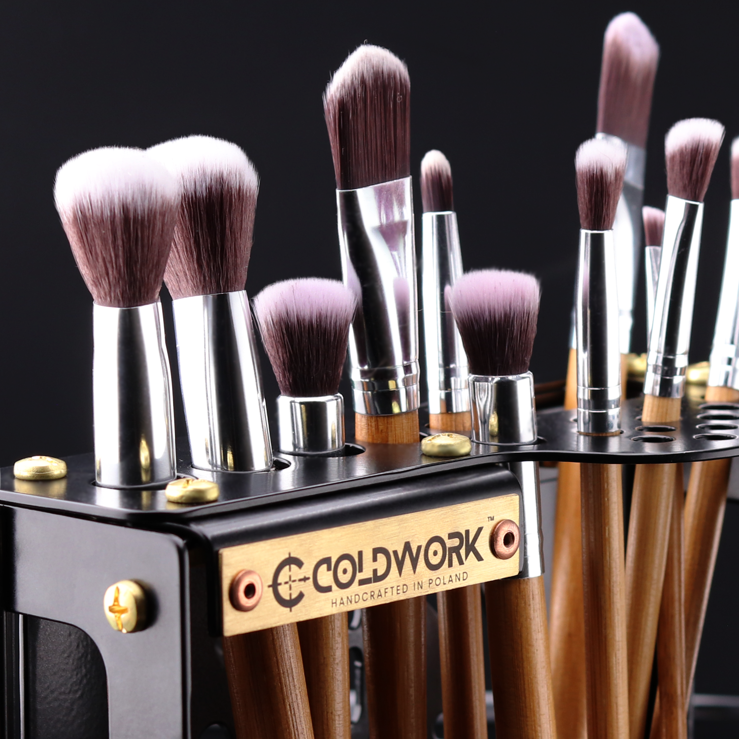 Coldwork CW-002 Studio Organizer